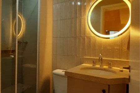 Apartamento à venda com 2 suítes em Vila Leopoldina, São Paulo, SP