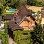 Casa à venda com 5 suítes em Jardim Morumbi, São Paulo, SP