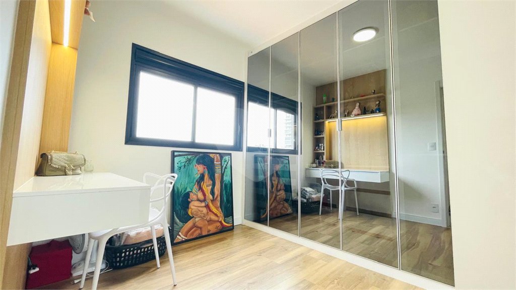 Apartamento à venda com 3 quartos, sendo 1 suíte, em Jardim Faculdade, Sorocaba, SP