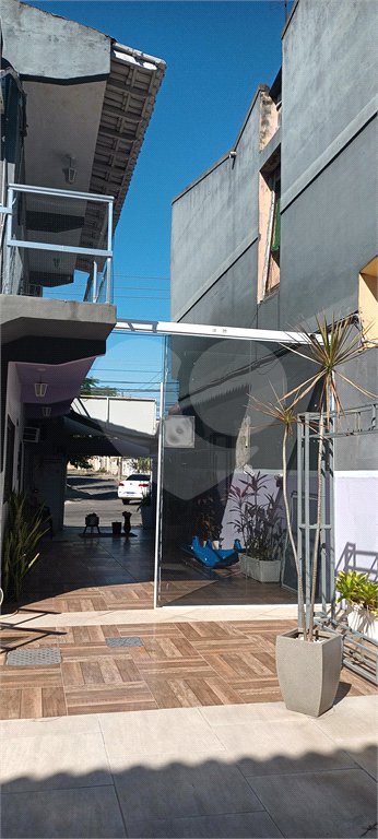 Casa à venda com 6 quartos em Campo Grande, Rio de Janeiro, RJ