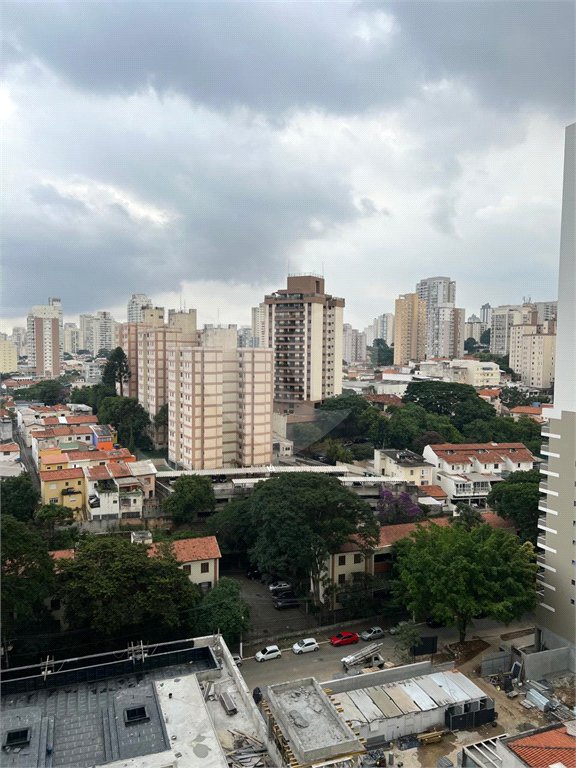 Apartamento à venda em Vila Mariana, São Paulo, SP