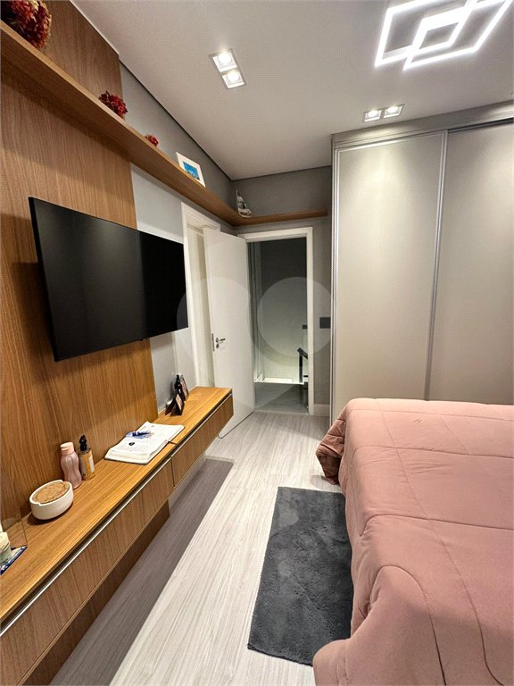 Apartamento à venda com 2 suítes em Jardim do Mar, São Bernardo do Campo, SP