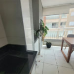Apartamento à venda com 2 quartos, sendo 1 suíte, em Parque São Domingos, São Paulo, SP