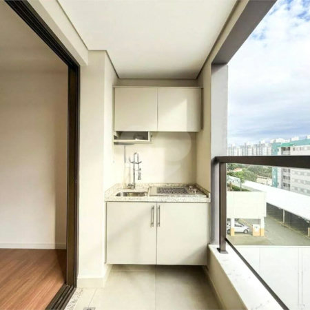 Apartamento à venda com 2 quartos, sendo 1 suíte,  em Jardim Piratininga, Sorocaba, SP