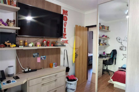 Apartamento à venda com 3 quartos, sendo 1 suíte, em Rudge Ramos, São Bernardo do Campo, SP