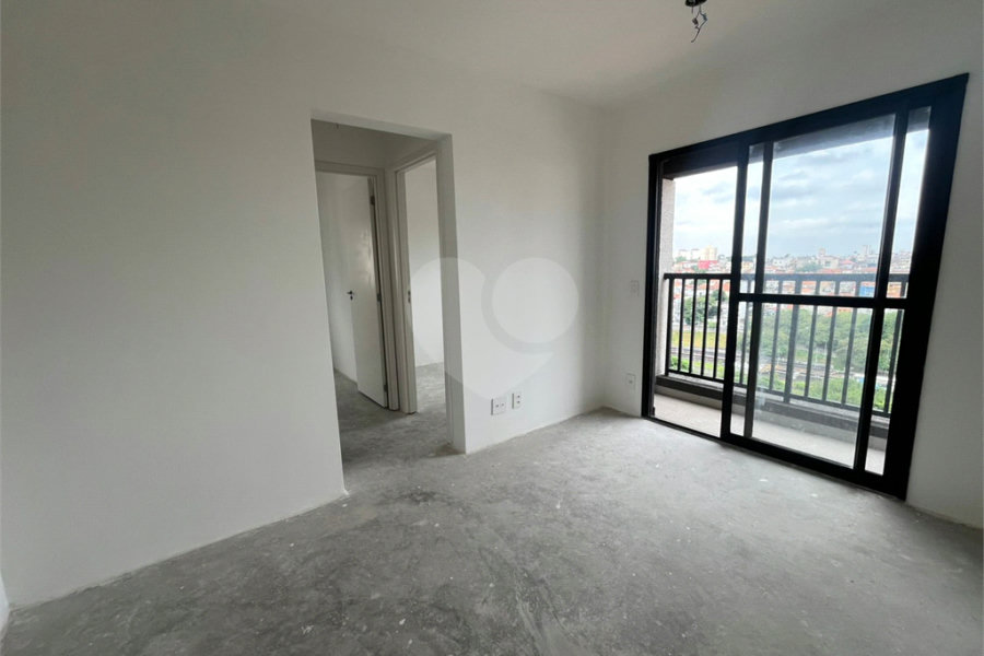 Apartamento à venda com 2 quartos em Tucuruvi, São Paulo, SP