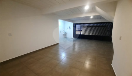 Casa para alugar com 3 quartos, sendo 1 suíte,  no condomínio Residencial Sol Francisco, São Paulo - SP