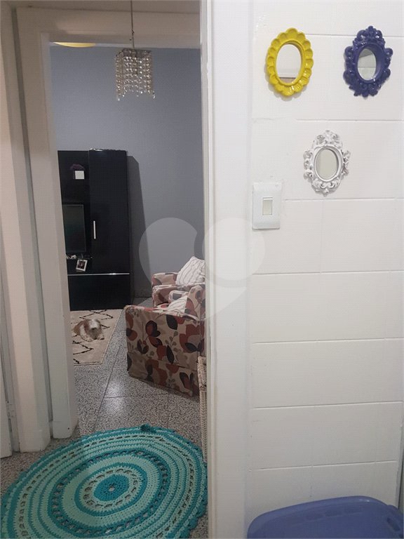 Apartamento à venda com 2 quartos em Santa Efigênia, São Paulo, SP