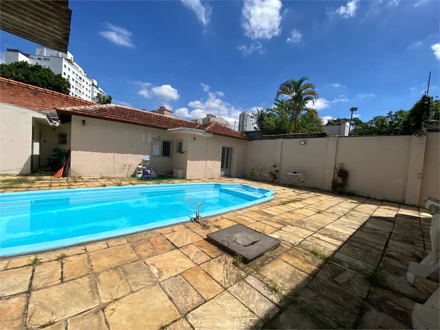 Casa Térrea à venda com 7 suítes em Alto da Lapa, São Paulo, SP