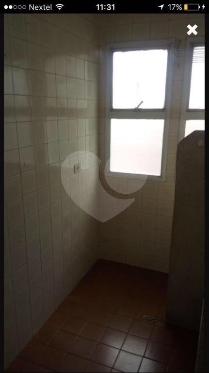 Apartamento à venda com 1 quarto em Santana, São Paulo, SP
