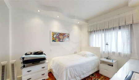 Apartamento à venda com 3 quartos, sendo 2 suítes,  em Vila Suzana, São Paulo, SP