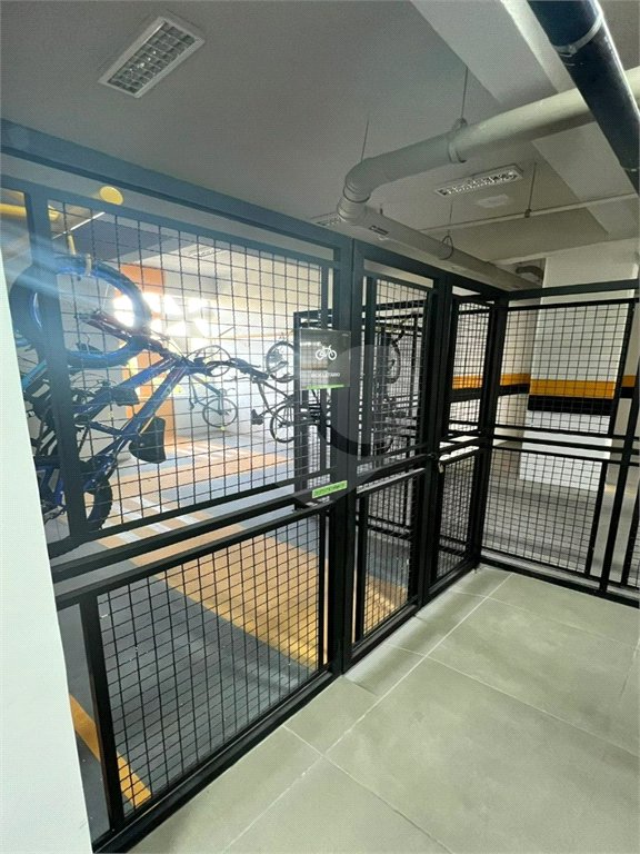 Apartamento à venda com 2 quartos em Butantã, São Paulo, SP