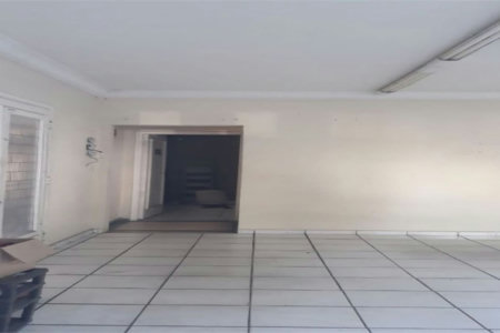 Casa Comercial à venda, Vila Matias, Santos - CA0198.
