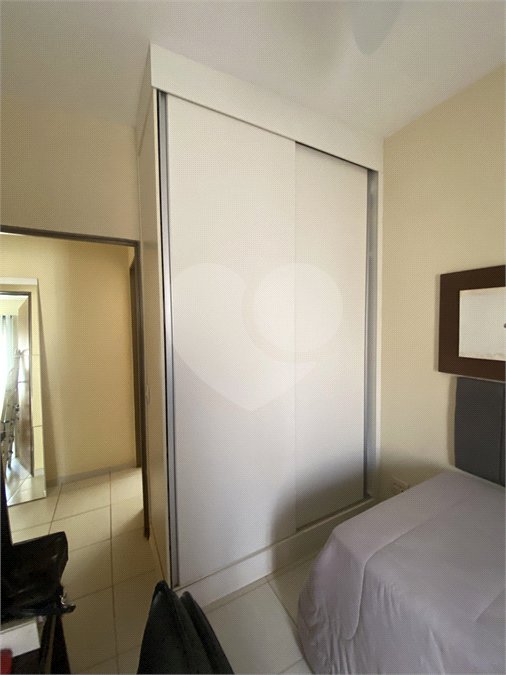 Apartamento à venda com 2 quartos em Nova Aliança, Ribeirão Preto, SP