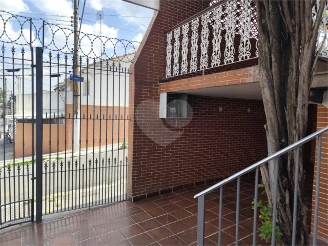 Sobrado à venda com 2 quartos em Vila Nivi, São Paulo, SP
