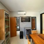 Casa à venda com 3 quartos, sendo 1 suíte, no condomínio Residencial Evidencias Indaiatuba, Indaiatuba - SP