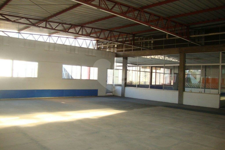 Prédio à venda em Santana, São Paulo, SP