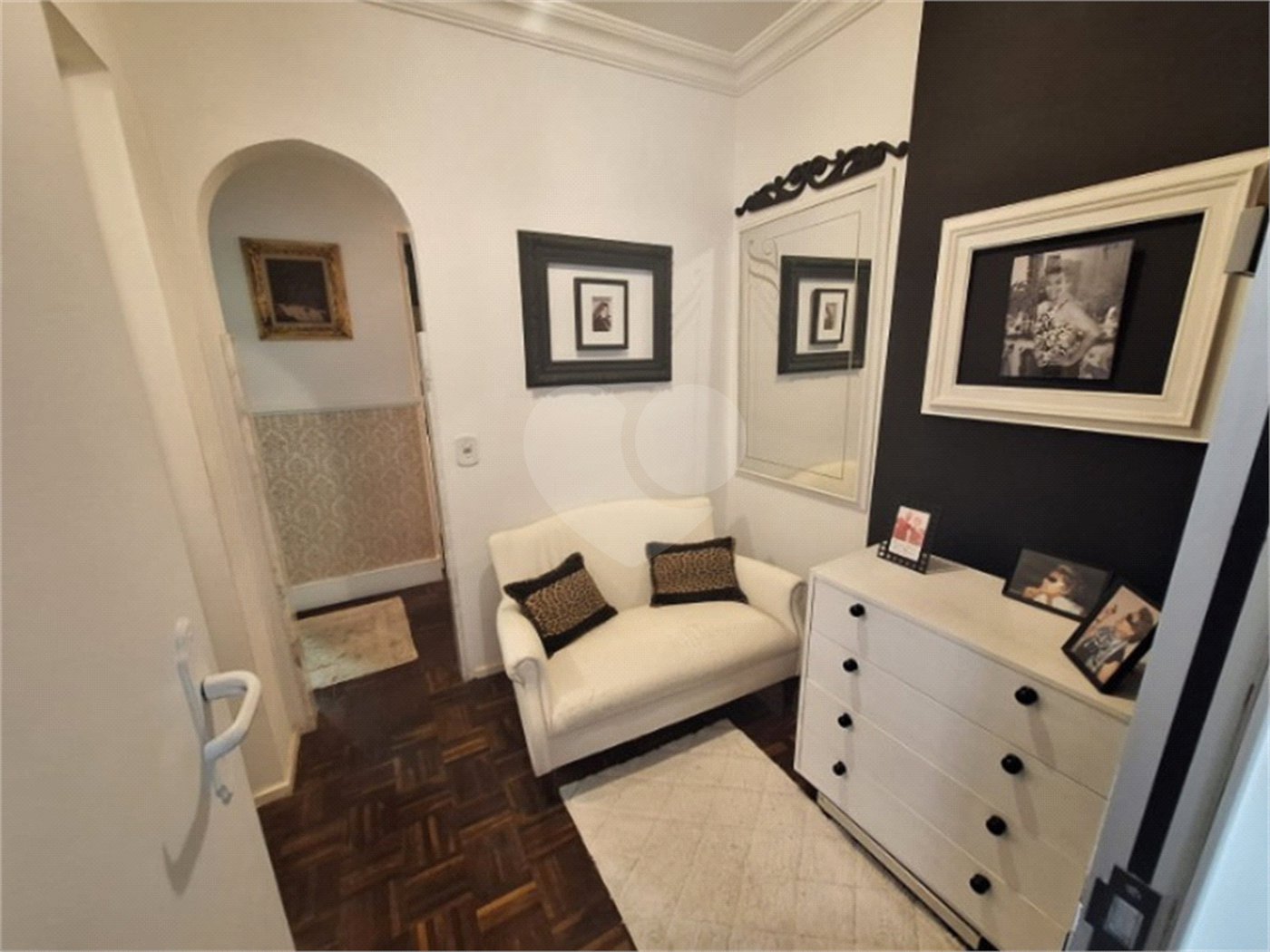 Apartamento à venda com 2 quartos em Indianópolis, São Paulo, SP