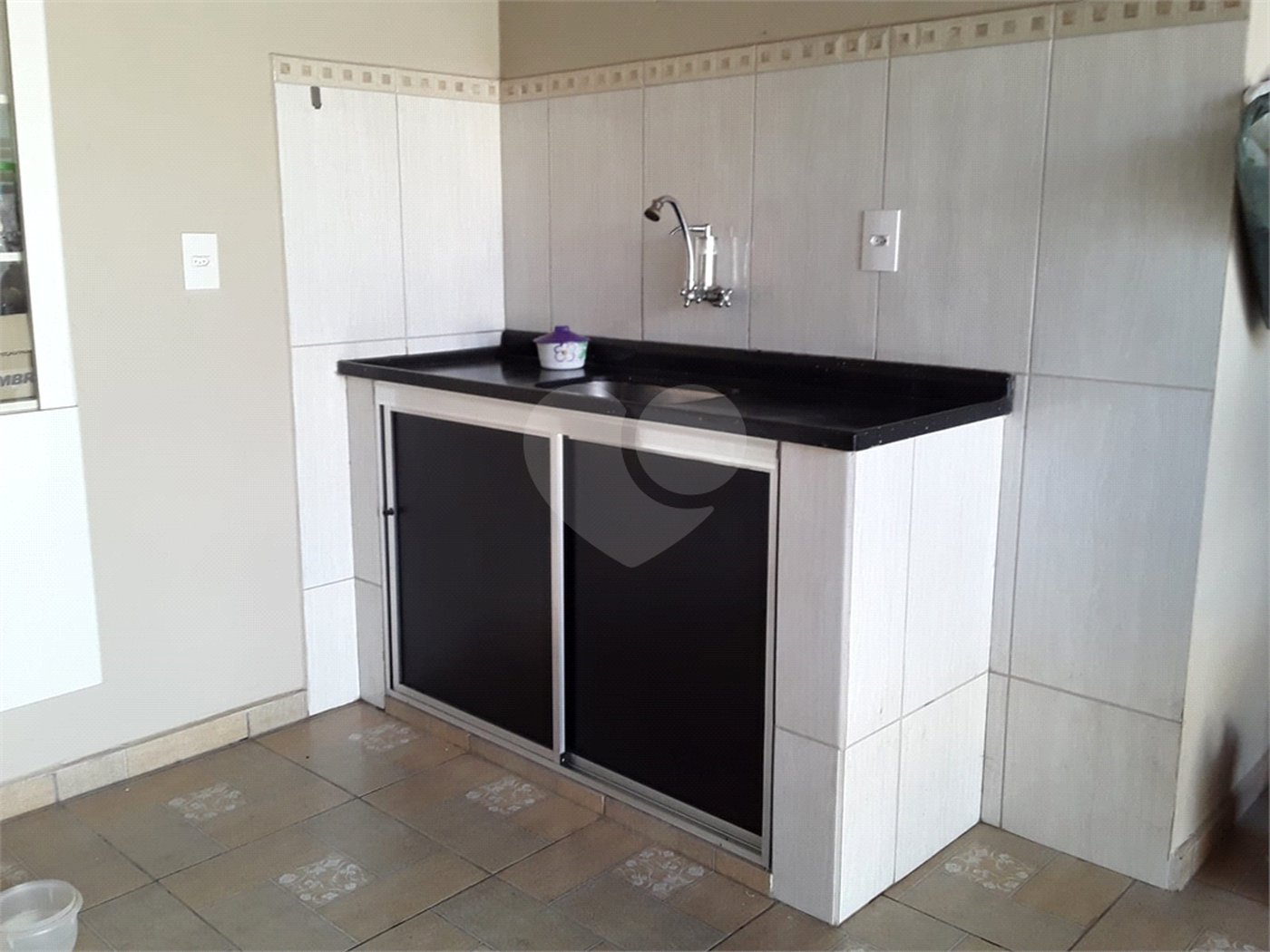 Casa à venda com 3 quartos, sendo 1 suíte,  em Vila José Salem, Itapetininga, SP