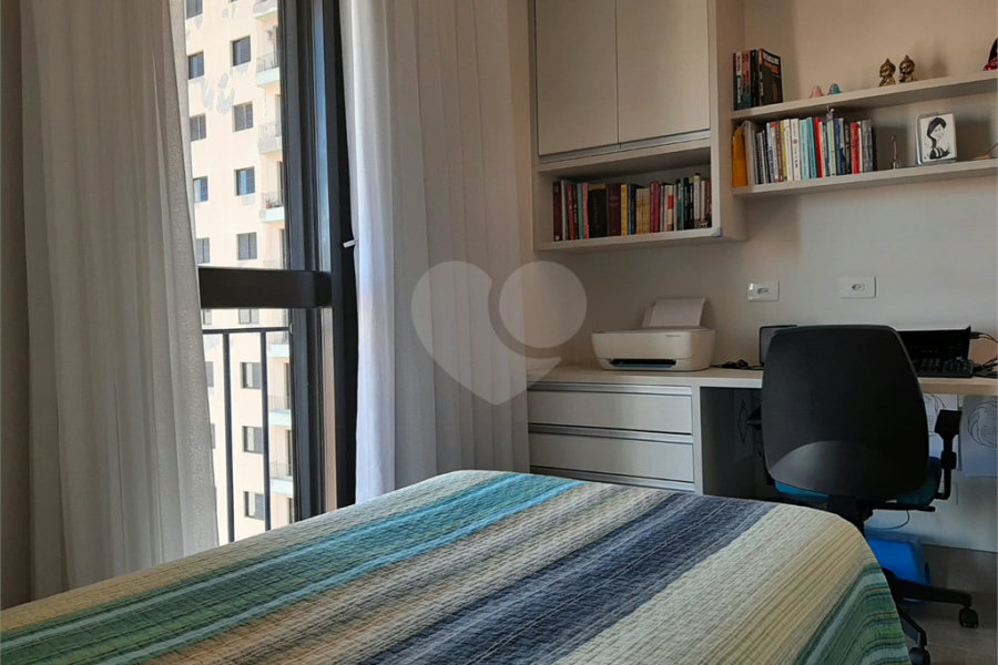 Apartamento à venda com 3 quartos, sendo 2 suítes, em Jardim São Paulo(zona Norte), São Paulo, SP