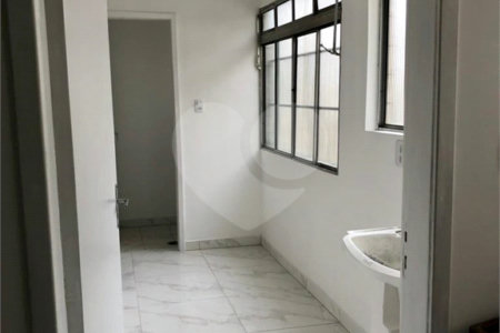 Apartamento à venda com 2 quartos em Tucuruvi, São Paulo, SP