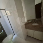 Casa para alugar com 4 quartos, sendo 2 suítes, no condomínio Palm Garden, São Paulo - SP