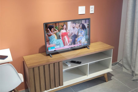 Apartamento para alugar com 1 suíte em Perdizes, São Paulo, SP