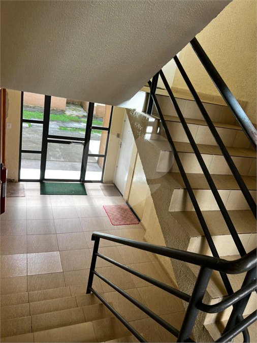 Apartamento para alugar com 2 quartos em Jardim Marica, Mogi das Cruzes, SP