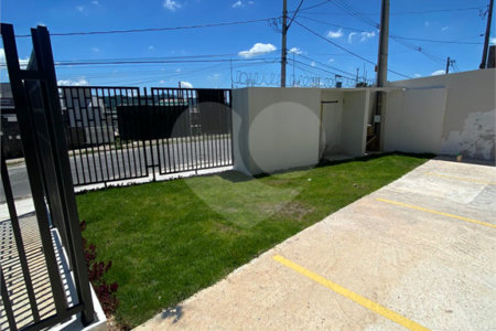 Villagio à venda com 2 quartos em Vila São Paulo, Mogi das Cruzes, SP