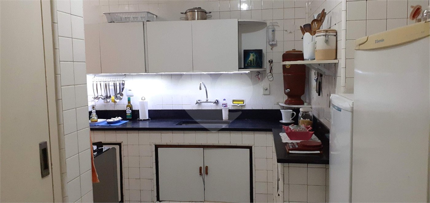 Apartamento à venda com 3 quartos, sendo 1 suíte,  em Tijuca, Rio de Janeiro, RJ