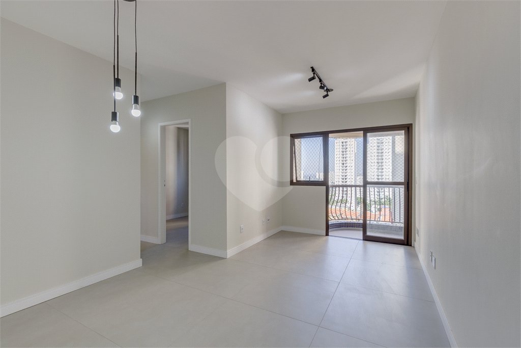 Apartamento à venda com 2 quartos em Jardim Marajoara, São Paulo, SP