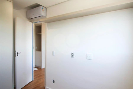 Apartamento para alugar com 1 quarto em Moema, São Paulo, SP