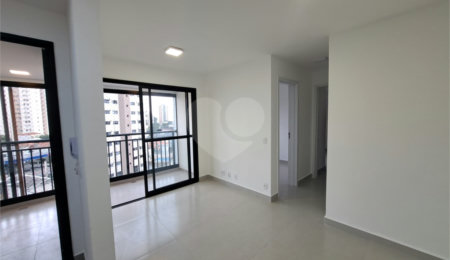 Apartamento à venda com 2 quartos em Mandaqui, São Paulo, SP