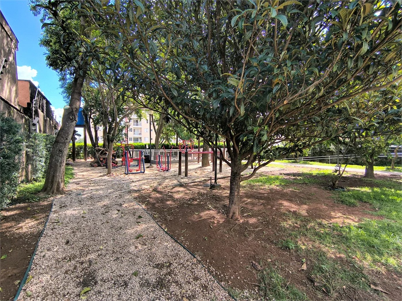 Apartamento para alugar com 2 quartos, sendo 1 suíte, em Vila Polopoli, São Paulo, SP
