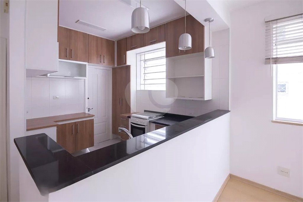 Apartamento à venda com 2 quartos em Perdizes, São Paulo, SP
