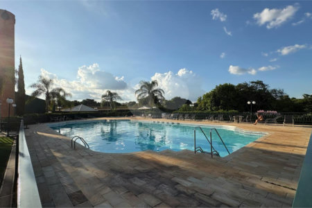 Casa à venda com 3 suítes no condomínio Ibiti Royal Park, Sorocaba - SP