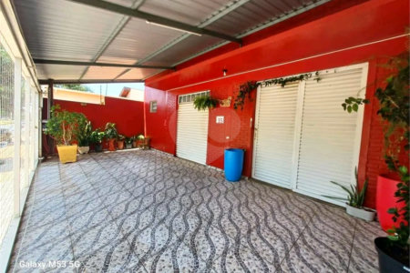 Sobrado à venda com 1 suíte no Centro, Américo Brasiliense, SP