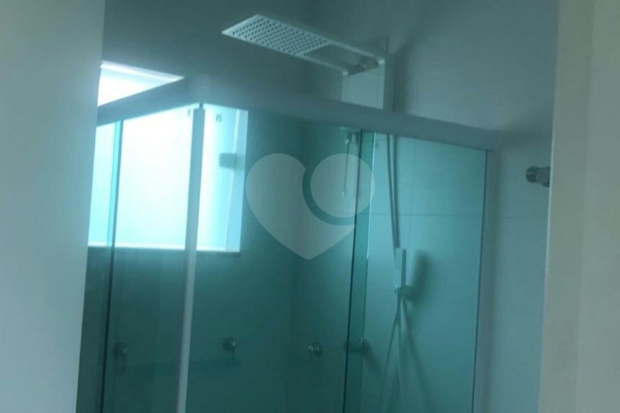 Sobrado à venda com 2 quartos, sendo 1 suíte, em Horto, São Paulo, SP