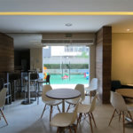 Apartamento à venda com 2 quartos, sendo 1 suíte, em Vila Amélia, Ribeirão Preto, SP