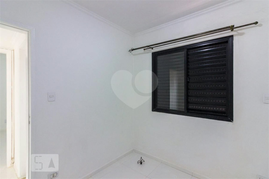 Apartamento à venda com 3 quartos, sendo 1 suíte, em Vila Nova Cachoeirinha, São Paulo, SP