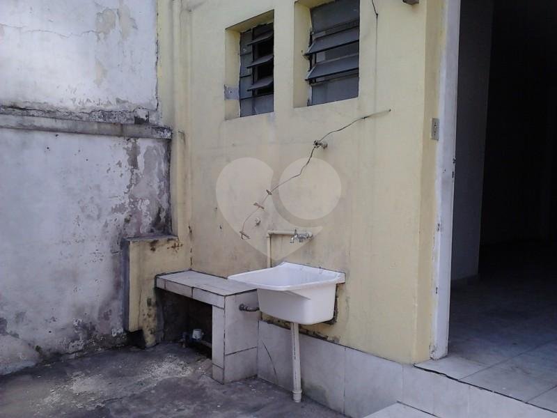Casa de Vila à venda com 1 quarto em Pinheiros, São Paulo, SP