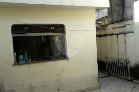 Sobrado à venda com 2 quartos, sendo 1 suíte, em Jardim São Jorge (raposo Tavares), São Paulo, SP