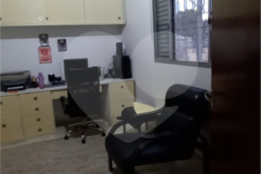 Sobrado à venda com 4 quartos em Horto Florestal, São Paulo, SP