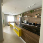 Apartamento à venda com 3 quartos, sendo 1 suíte,  em Vila Santana, Araraquara, SP