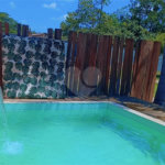 Chácara à venda com 2 quartos em Vale San Fernando, Itapetininga, SP