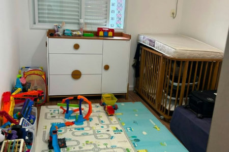 Apartamento com 2 dormitórios, 94 m² - venda por R$ 1.150.000,00 ou aluguel por R$ 6.780,00/mês - Embaré - Santos/SP