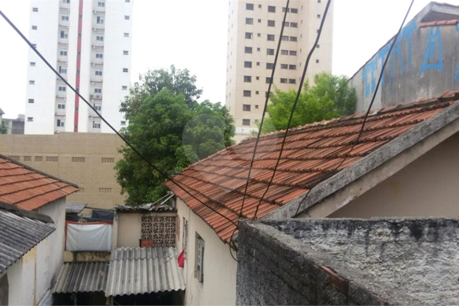 Terreno à venda com 1 quarto em Santana, São Paulo, SP