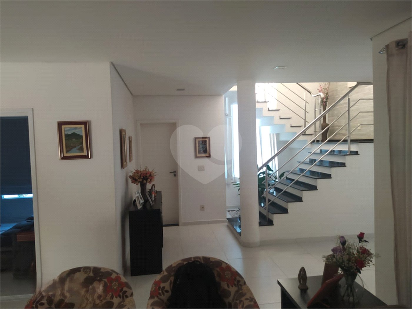 Casa à venda com 3 quartos, sendo 2 suítes,  no condomínio Ibiti Royal Park, Sorocaba - SP