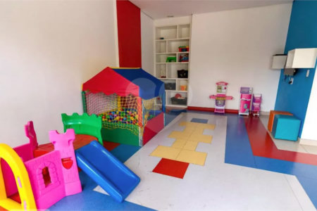 Apartamento à venda com 3 quartos, sendo 1 suíte, em Jardim Zaira, Guarulhos, SP