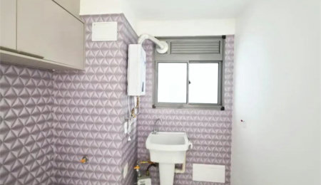 Apartamento para alugar com 2 quartos, sendo 1 suíte,  em Freguesia do Ó, São Paulo, SP